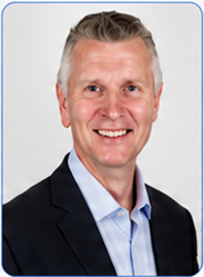 Dr David Goodyear