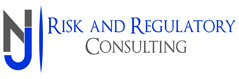 NJ Risk and Regulatory Consulting logo